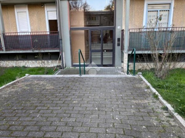 appartamento in vendita a Limbiate
