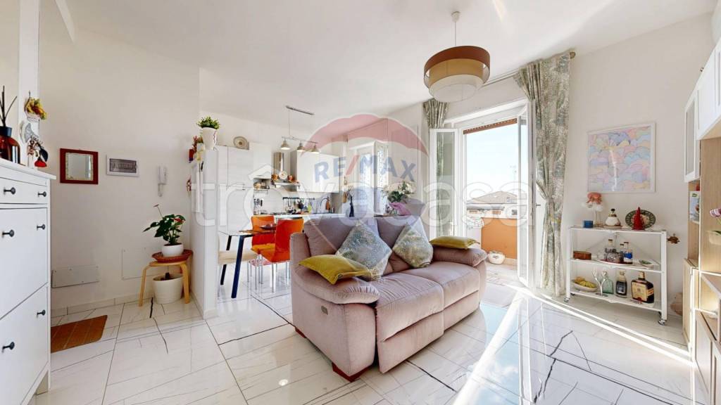 appartamento in vendita a Limbiate