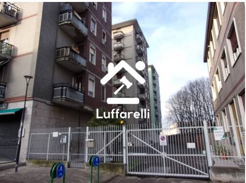 appartamento in vendita a Limbiate