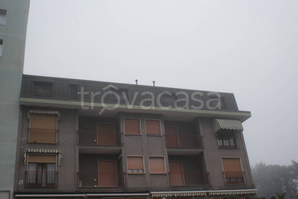 appartamento in vendita a Limbiate