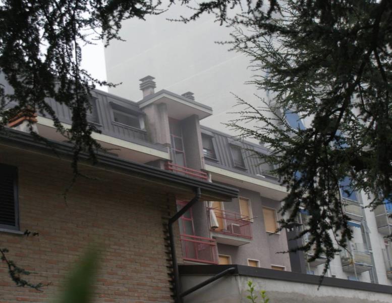 appartamento in vendita a Limbiate