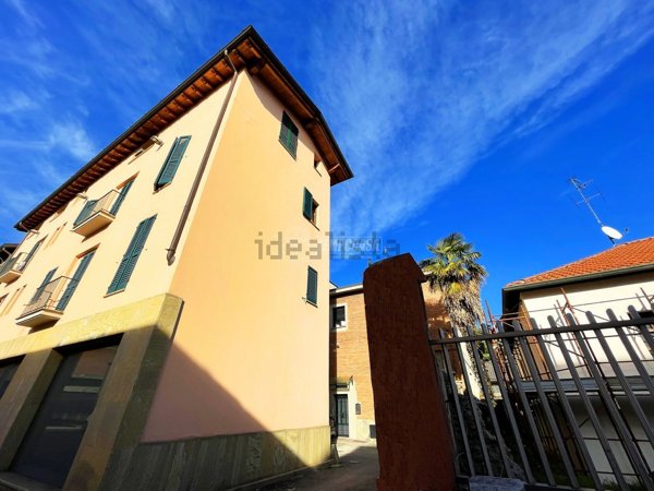appartamento in vendita a Limbiate