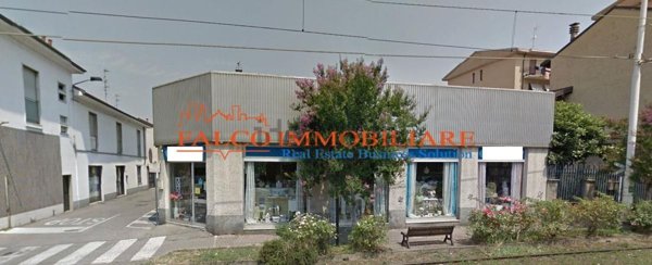 negozio in vendita a Limbiate