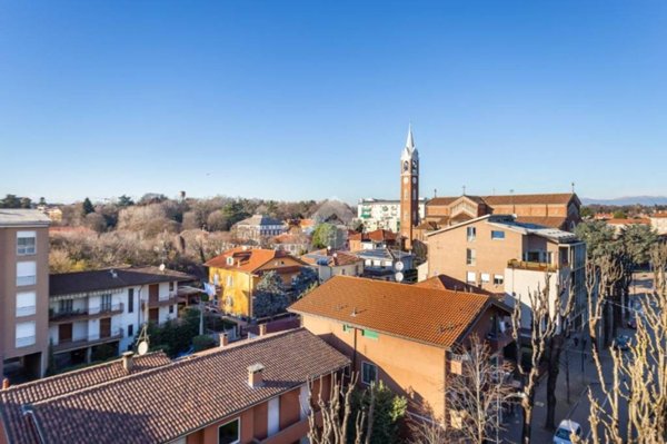 appartamento in vendita a Limbiate