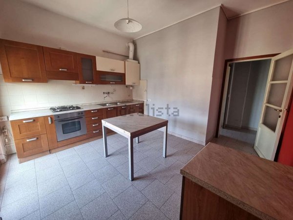 appartamento in vendita a Limbiate
