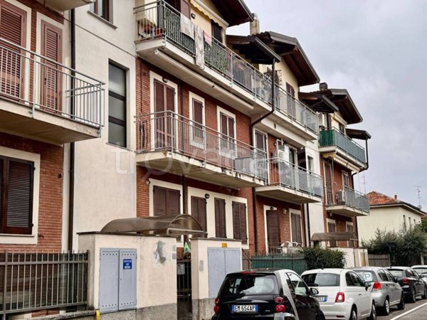 appartamento in vendita a Limbiate