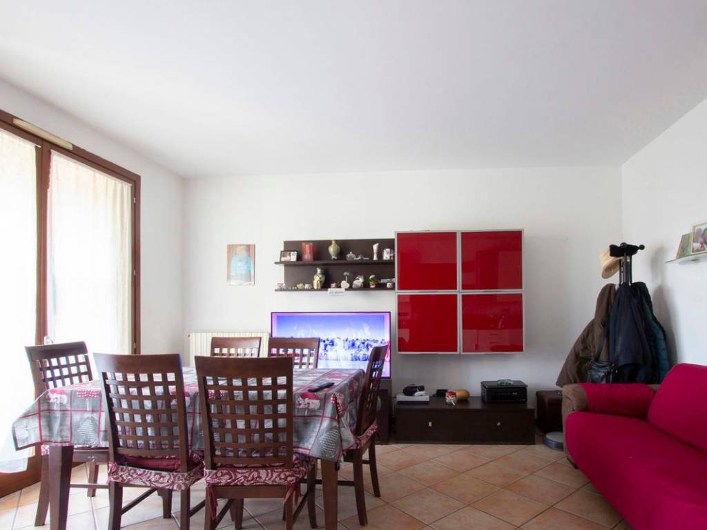 appartamento in vendita a Limbiate