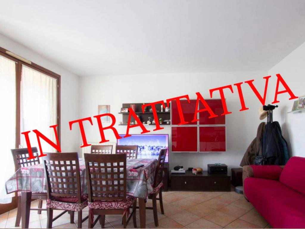 appartamento in vendita a Limbiate
