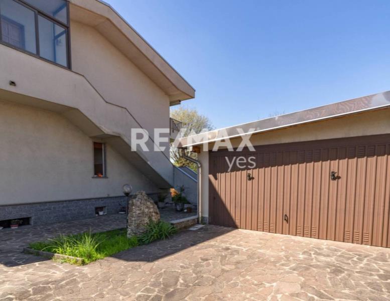 casa indipendente in vendita a Limbiate