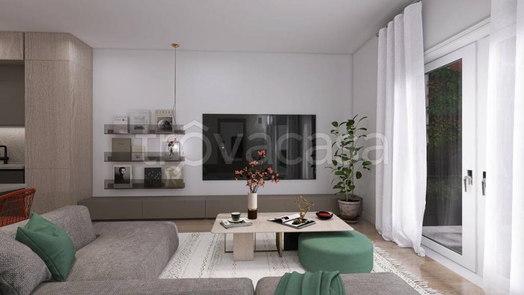 appartamento in vendita a Limbiate