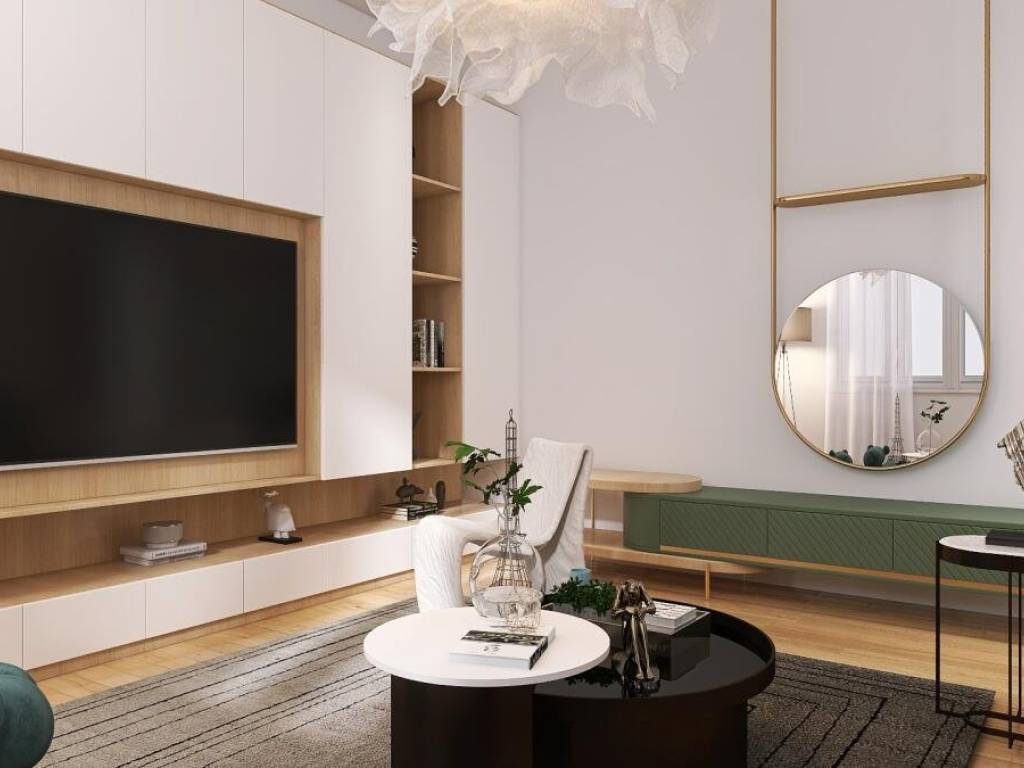 appartamento in vendita a Limbiate