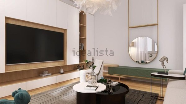 appartamento in vendita a Limbiate