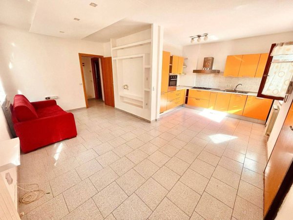 appartamento in vendita a Limbiate