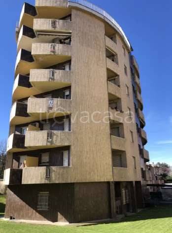 appartamento in vendita a Limbiate