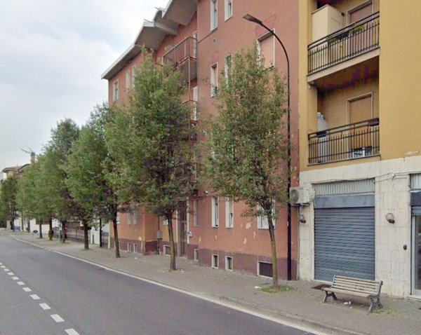 appartamento in vendita a Limbiate