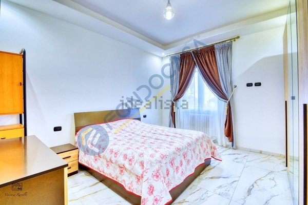 appartamento in vendita a Limbiate in zona Villaggio dei Giovi