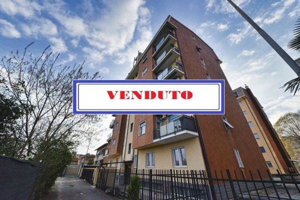 appartamento in vendita a Limbiate
