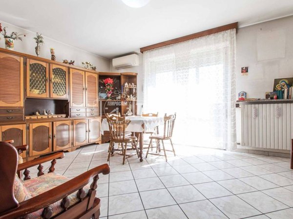 appartamento in vendita a Limbiate