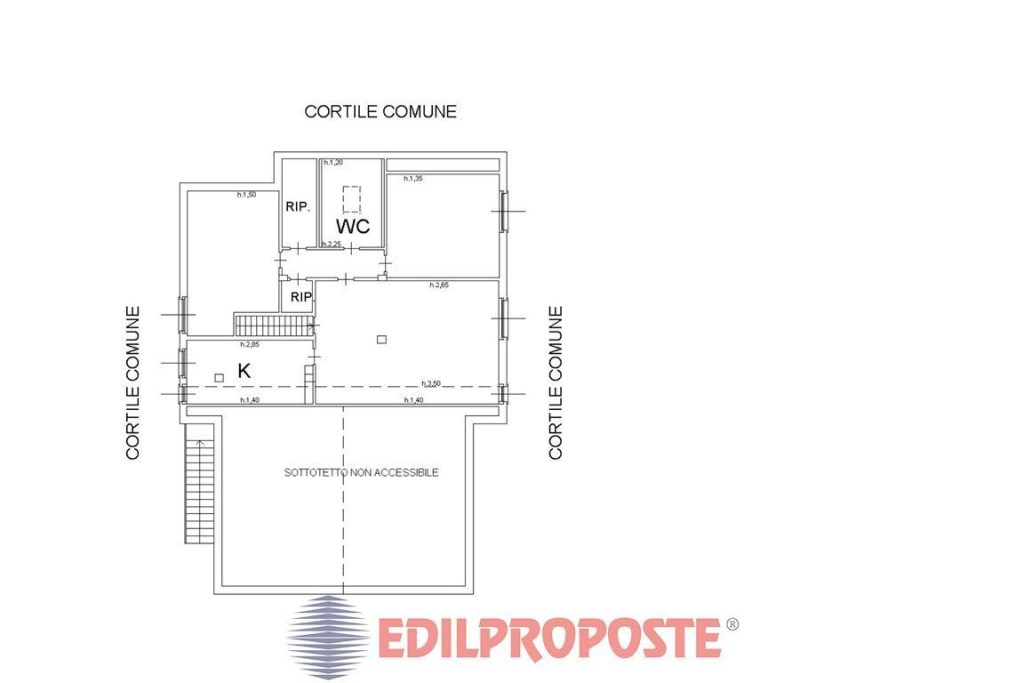 casa indipendente in vendita a Limbiate