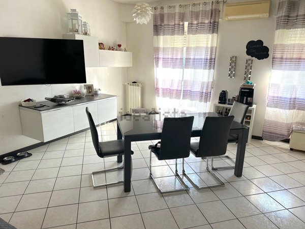 appartamento in vendita a Limbiate