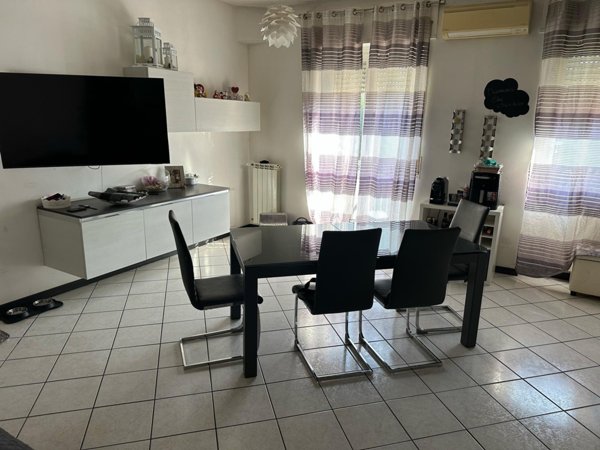 appartamento in vendita a Limbiate