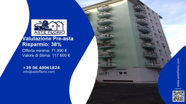 appartamento in vendita a Limbiate
