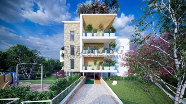 appartamento in vendita a Limbiate in zona Villaggio del Sole