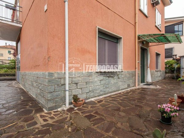 casa indipendente in vendita a Limbiate