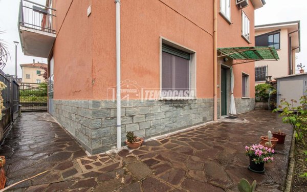 casa indipendente in vendita a Limbiate