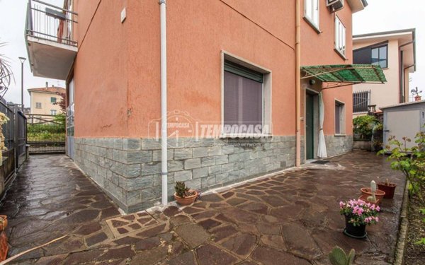casa indipendente in vendita a Limbiate
