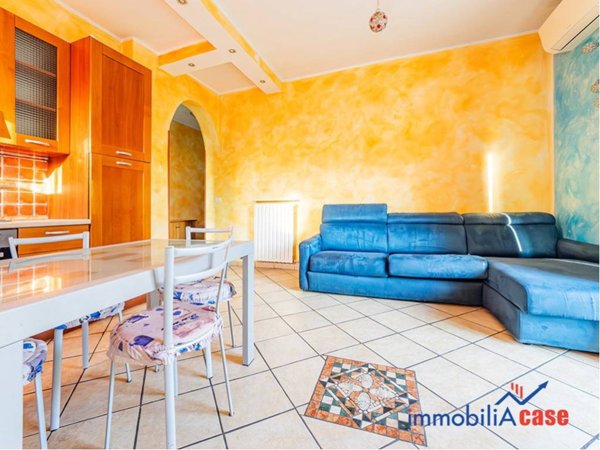 appartamento in vendita a Limbiate