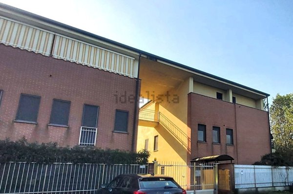 appartamento in vendita a Limbiate