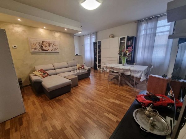 appartamento in vendita a Limbiate