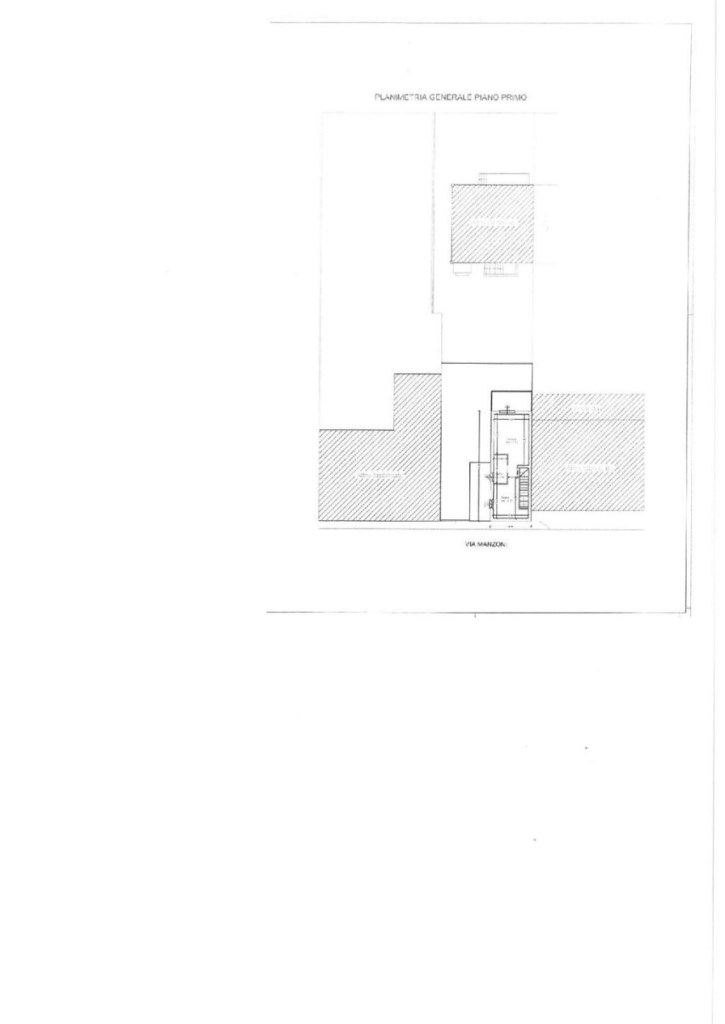 casa indipendente in vendita a Limbiate