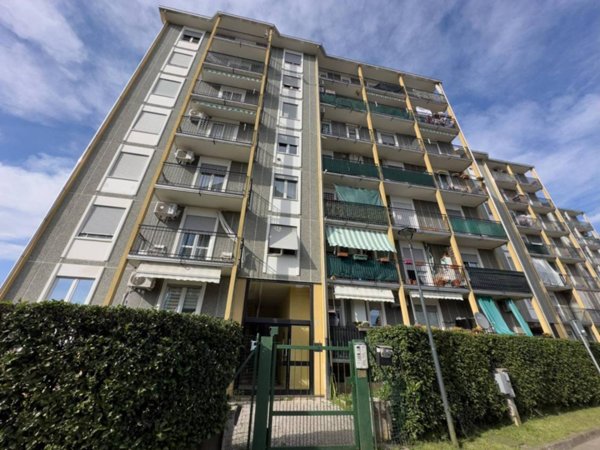 appartamento in vendita a Limbiate