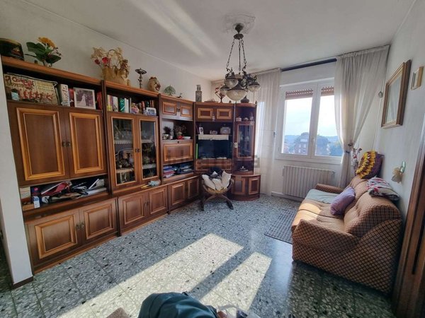 appartamento in vendita a Limbiate