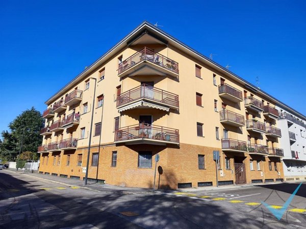 appartamento in vendita a Limbiate