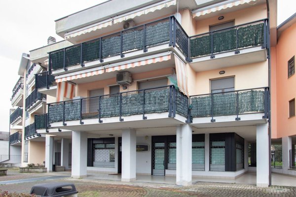 appartamento in vendita a Limbiate