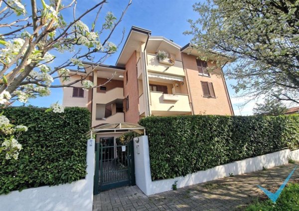 appartamento in vendita a Limbiate