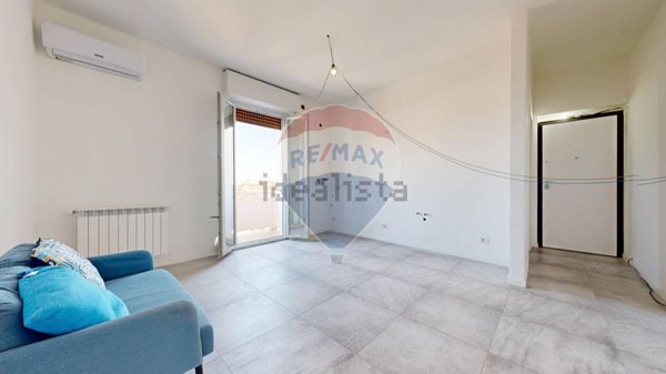 appartamento in vendita a Limbiate