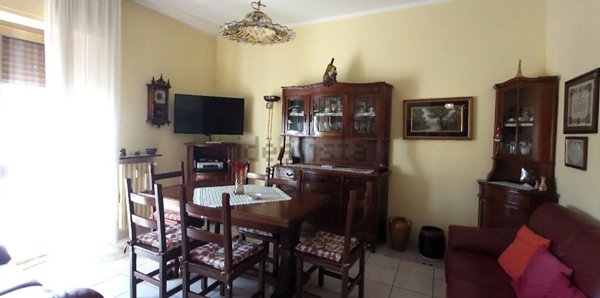 appartamento in vendita a Limbiate