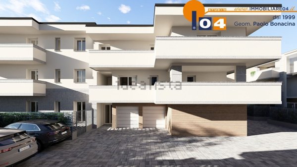 appartamento in vendita a Limbiate