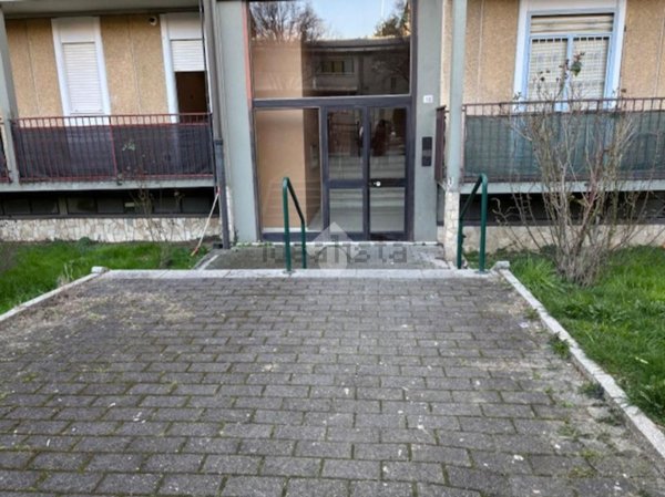 appartamento in vendita a Limbiate