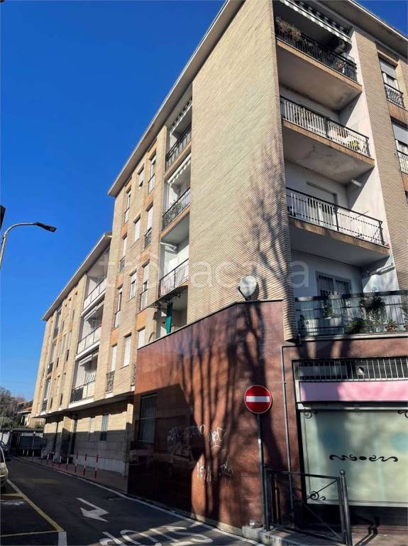 appartamento in vendita a Limbiate