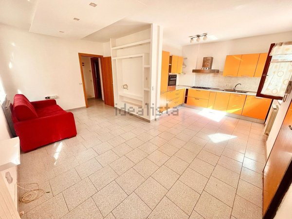appartamento in vendita a Limbiate