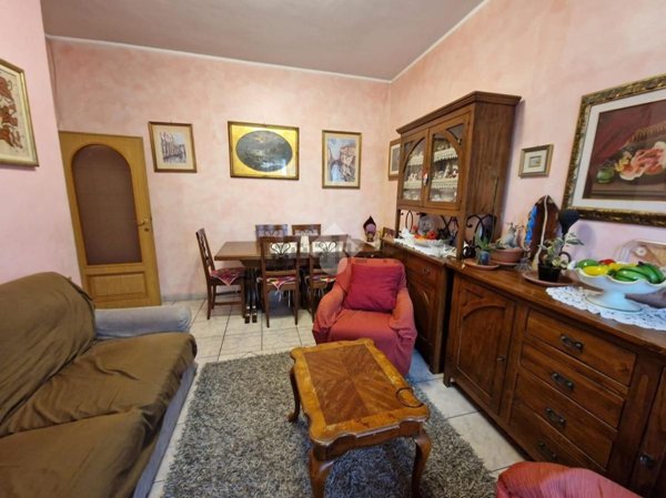 appartamento in vendita a Limbiate