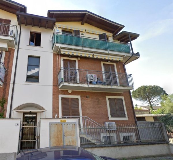 appartamento in vendita a Limbiate
