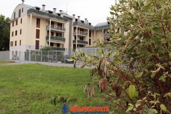 appartamento in vendita a Limbiate