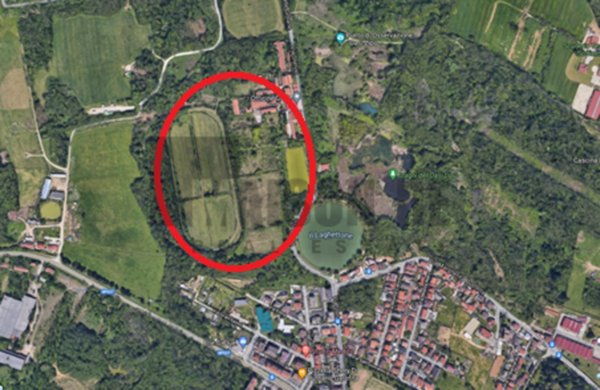 terreno edificabile in vendita a Limbiate