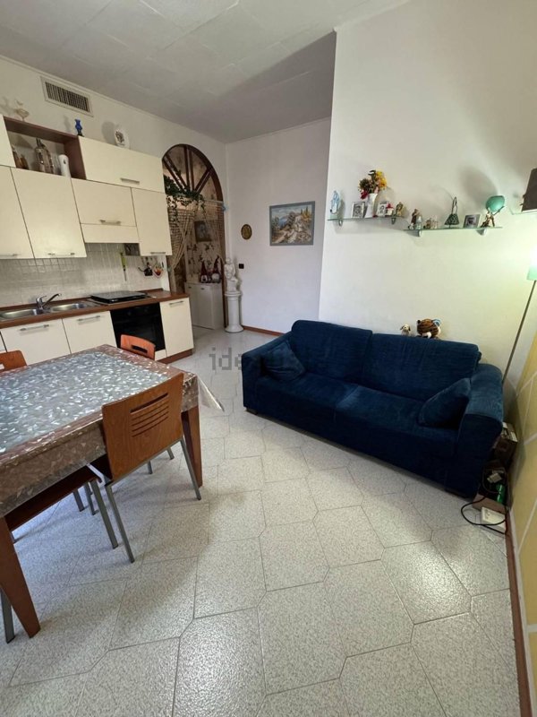 appartamento in vendita a Limbiate